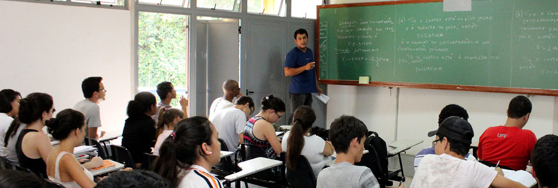 Pró-Reitoria de Ensino divulga Edital para seleção de Projetos de Pesquisa em Ensino