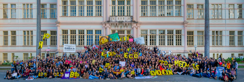 Relação de estudantes aptos a colar grau (Formandos 2024/1)