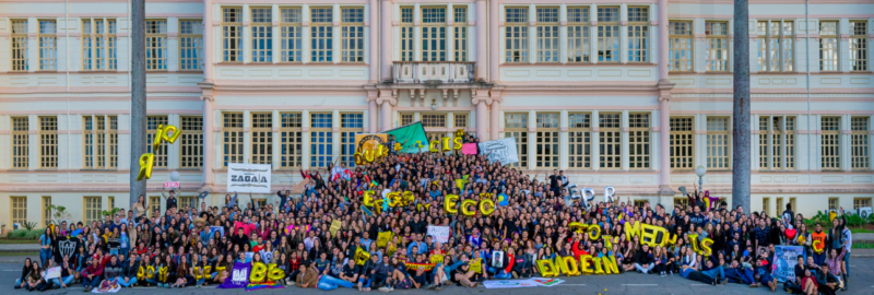 Relação de estudantes aptos a colar grau (Formandos 2024/2)